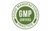 ZenCortex gmp certified